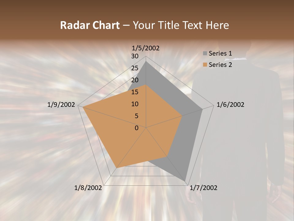 Media Marketing Copyspace PowerPoint Template