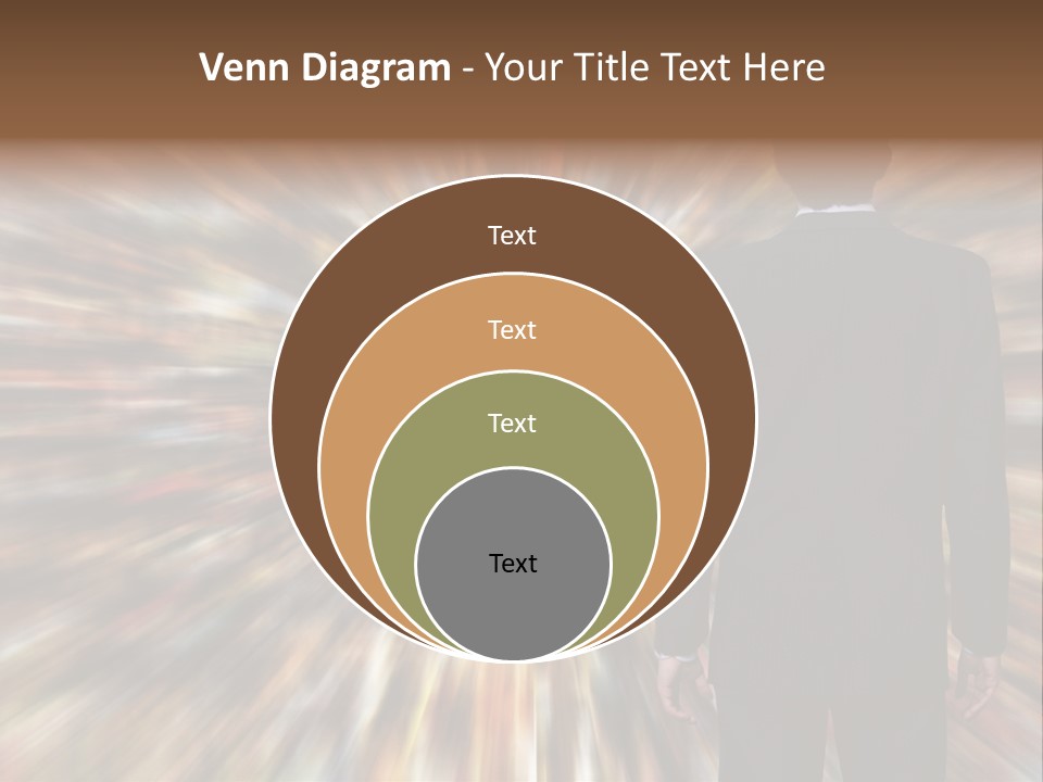 Media Marketing Copyspace PowerPoint Template
