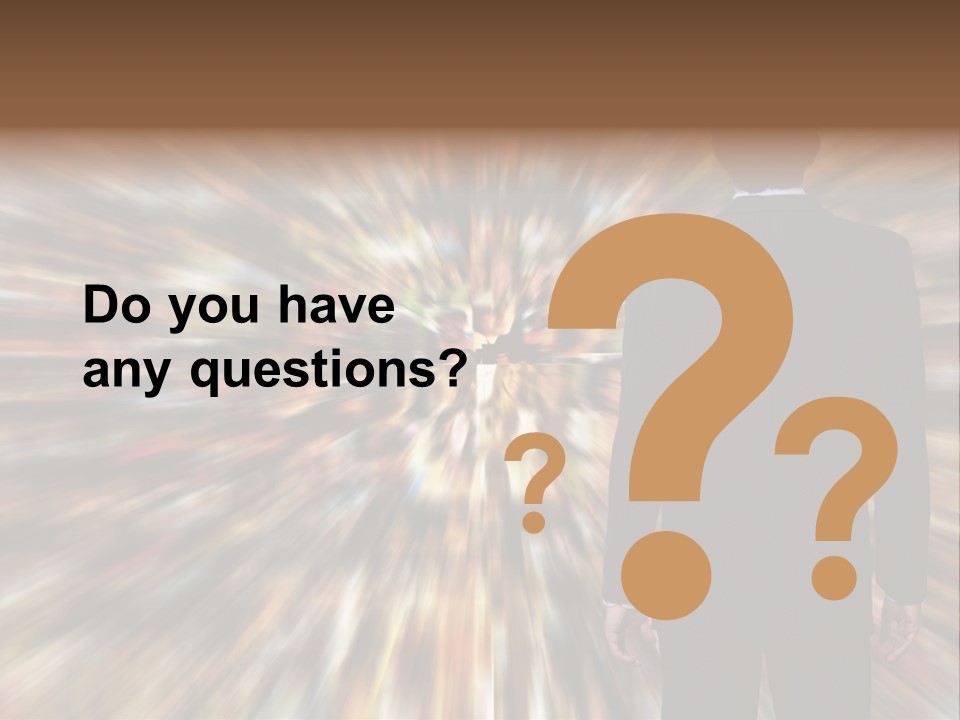 Media Marketing Copyspace PowerPoint Template