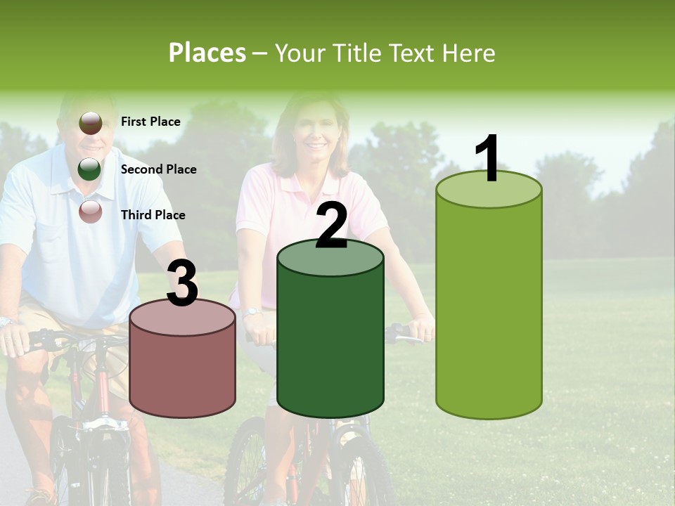 Style Attractive Fashionable PowerPoint Template