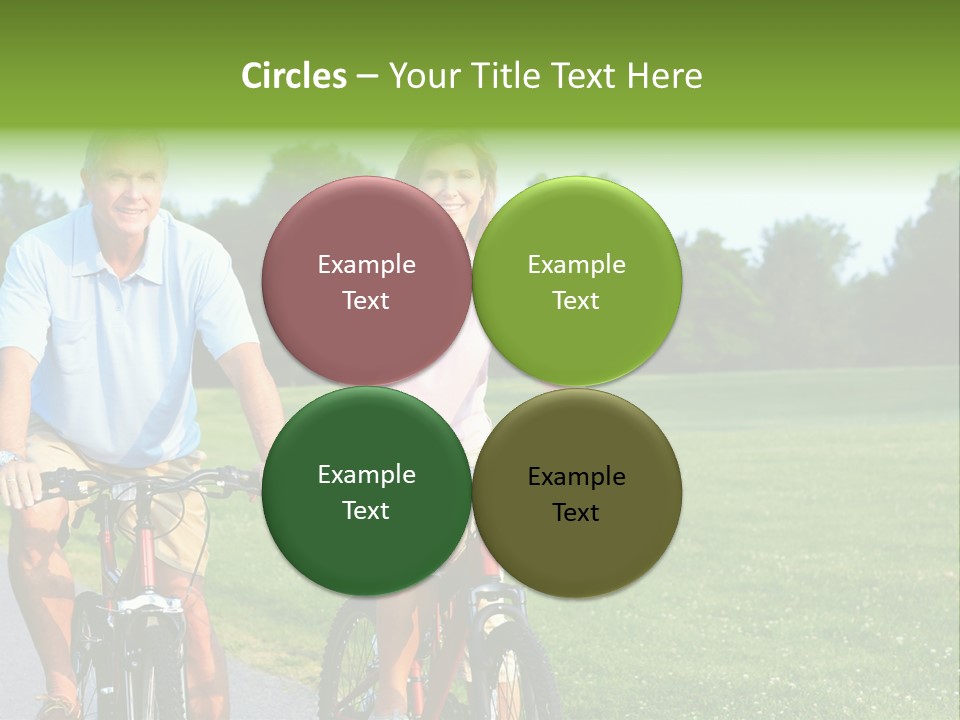 Style Attractive Fashionable PowerPoint Template