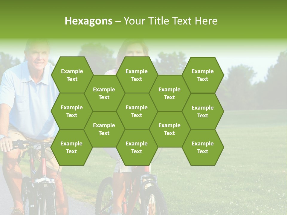 Style Attractive Fashionable PowerPoint Template