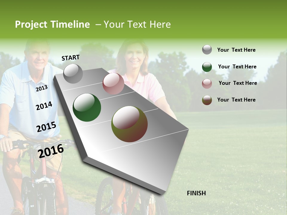 Style Attractive Fashionable PowerPoint Template