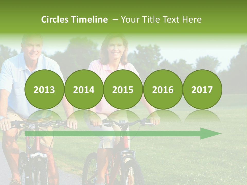 Style Attractive Fashionable PowerPoint Template