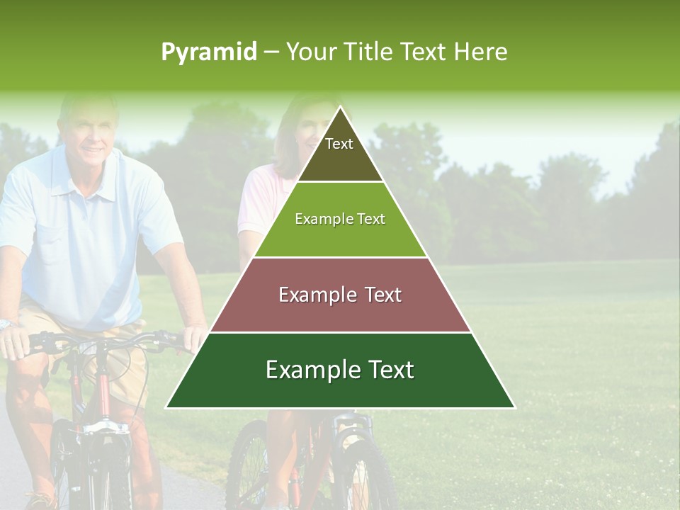 Style Attractive Fashionable PowerPoint Template