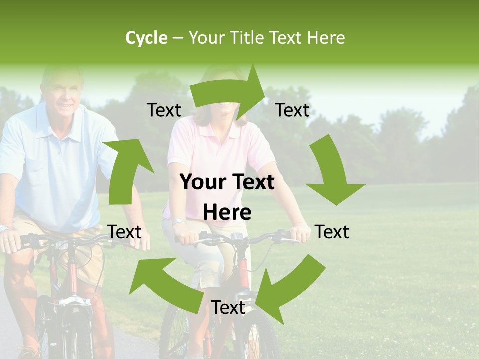 Style Attractive Fashionable PowerPoint Template