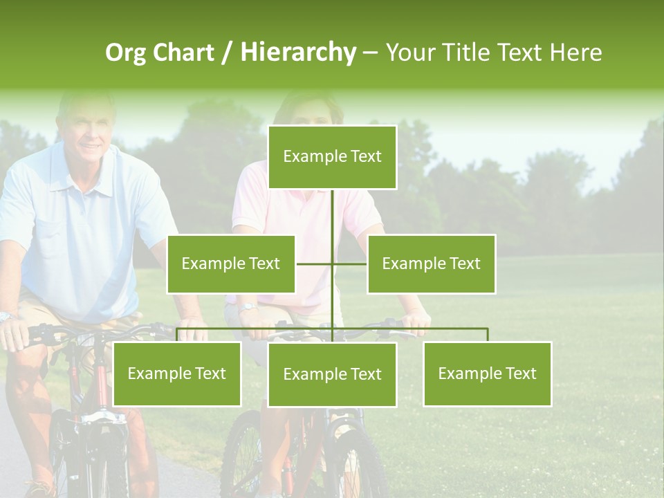 Style Attractive Fashionable PowerPoint Template