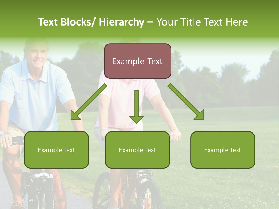 Style Attractive Fashionable PowerPoint Template