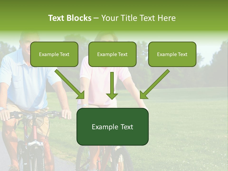 Style Attractive Fashionable PowerPoint Template