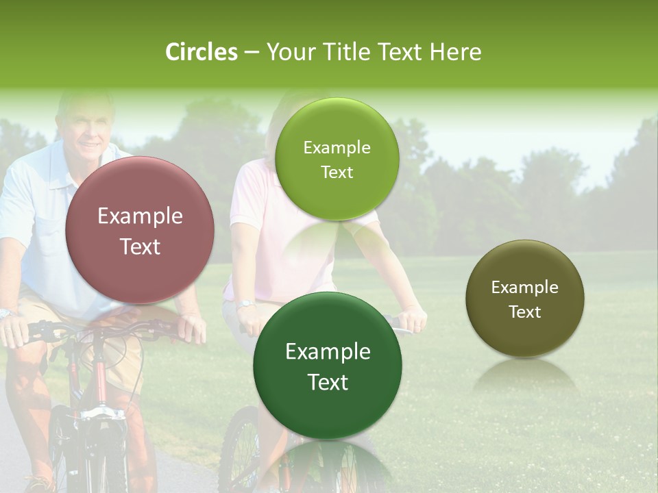 Style Attractive Fashionable PowerPoint Template