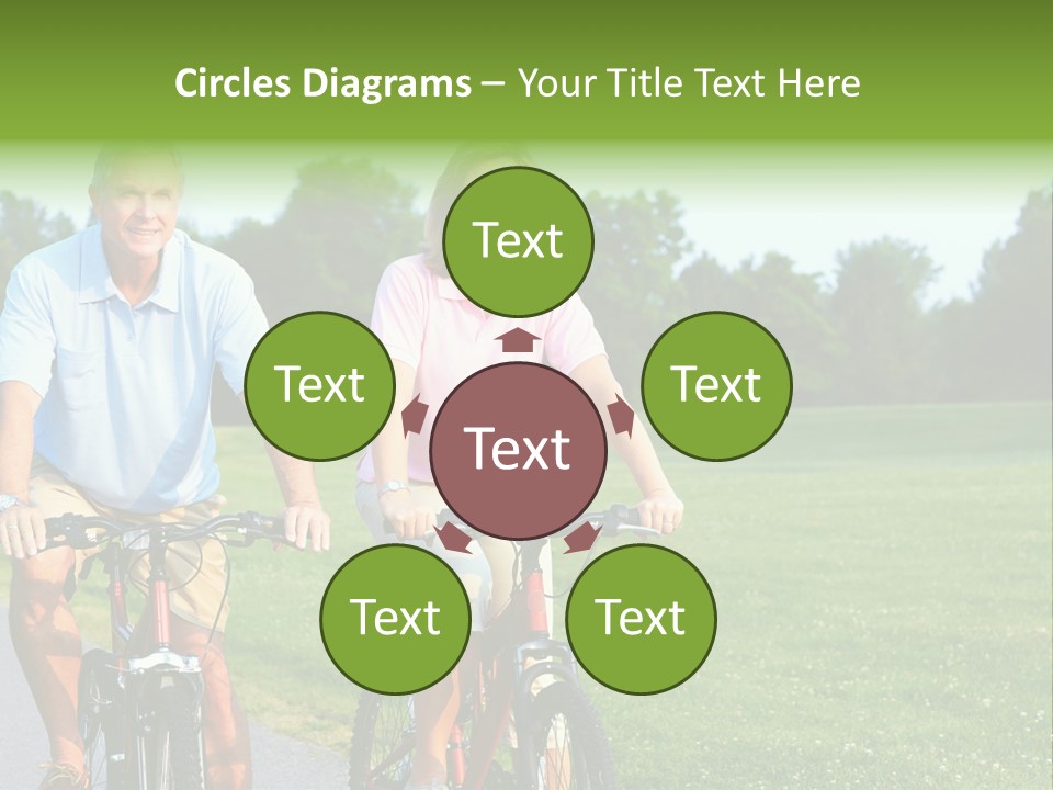 Style Attractive Fashionable PowerPoint Template