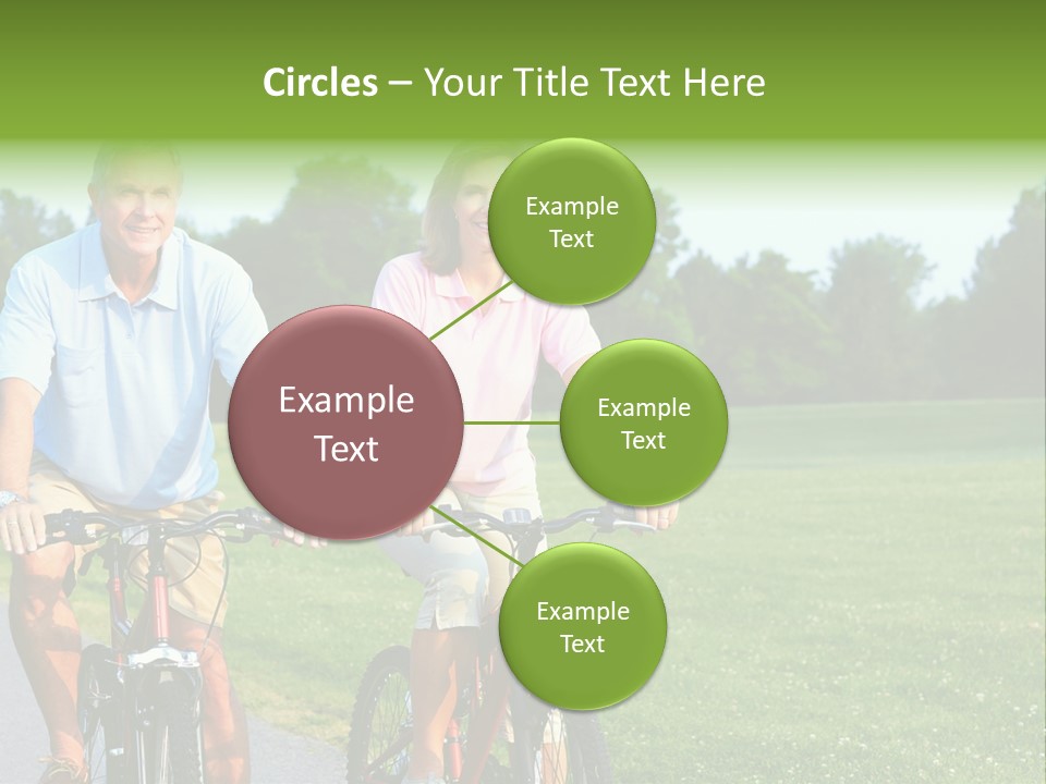 Style Attractive Fashionable PowerPoint Template