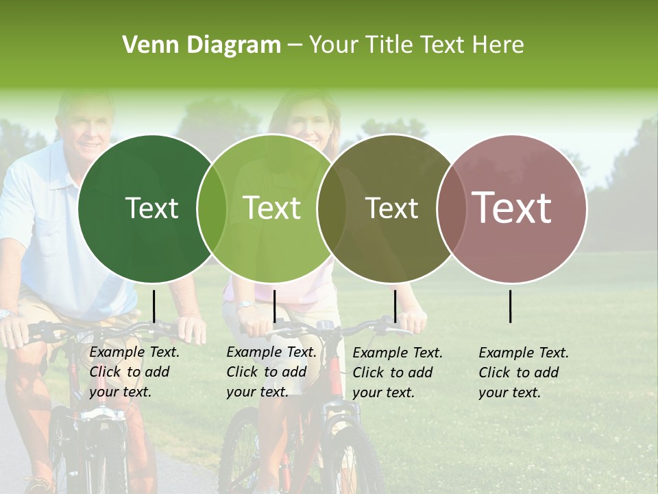 Style Attractive Fashionable PowerPoint Template