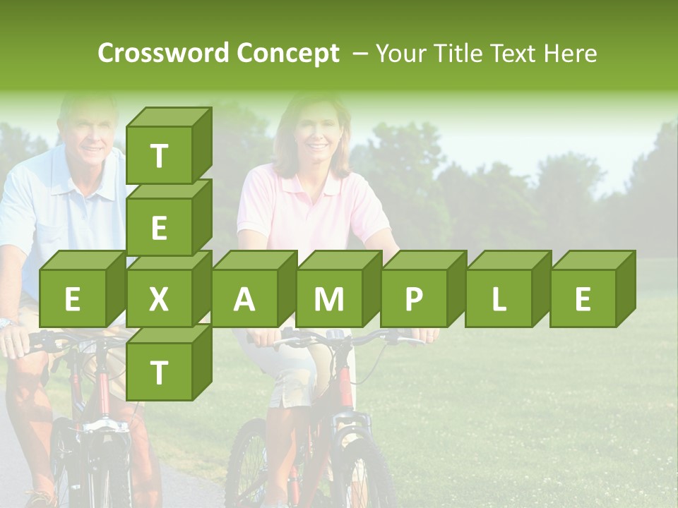 Style Attractive Fashionable PowerPoint Template