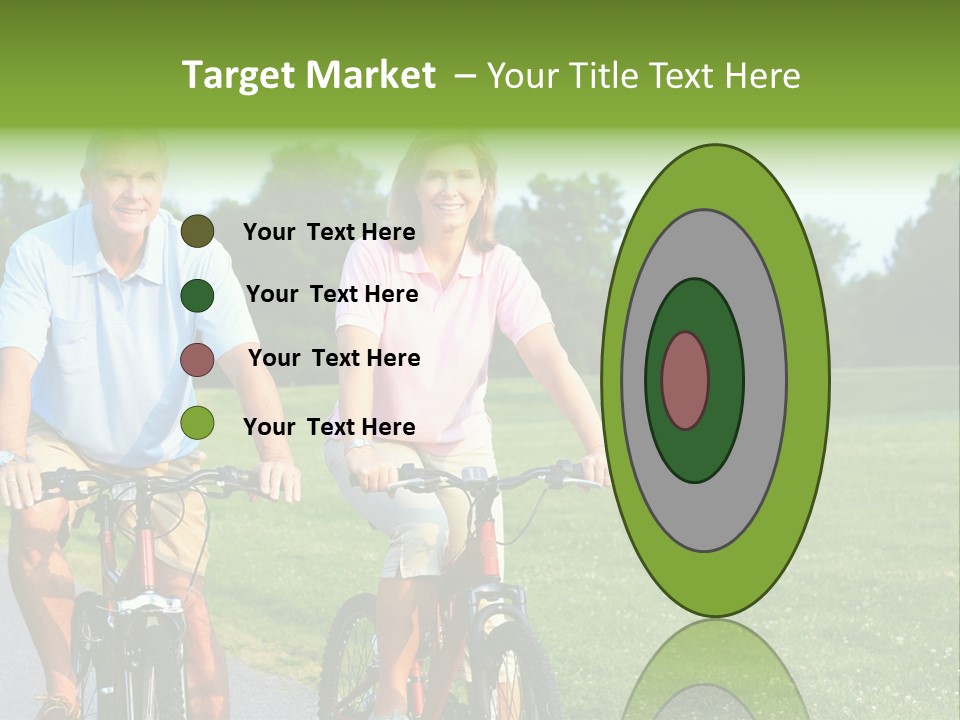 Style Attractive Fashionable PowerPoint Template