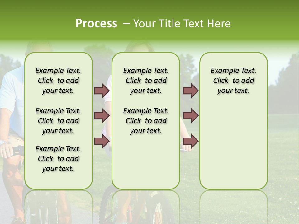 Style Attractive Fashionable PowerPoint Template