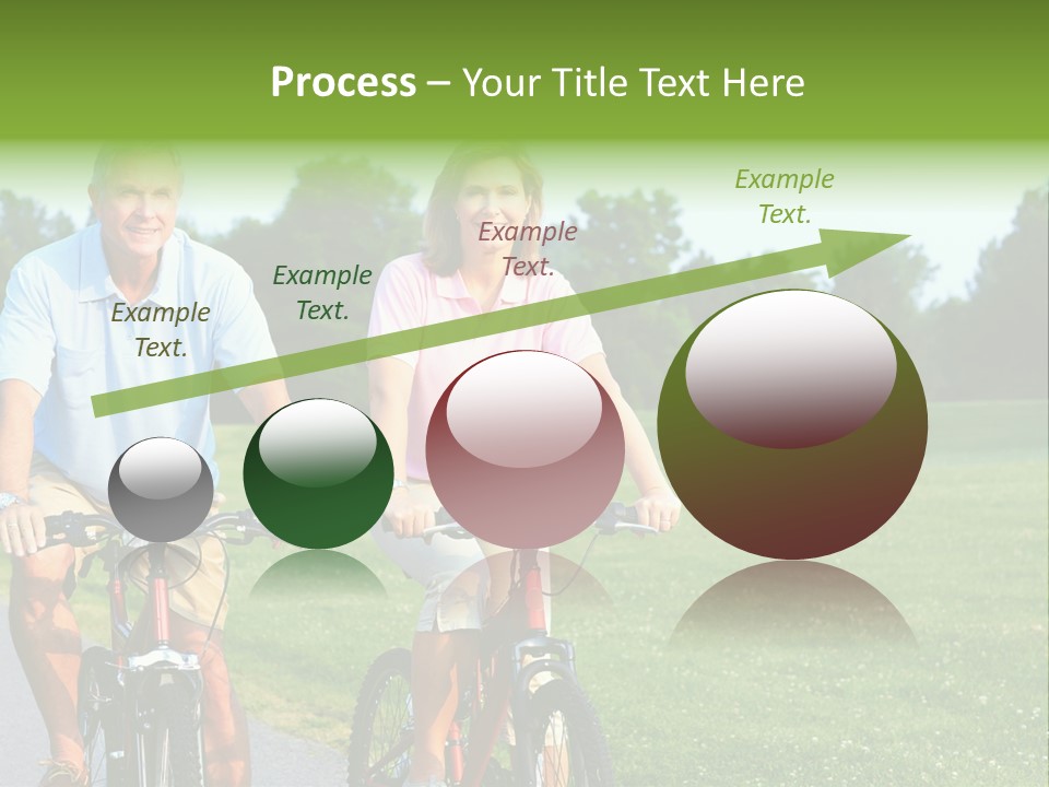 Style Attractive Fashionable PowerPoint Template