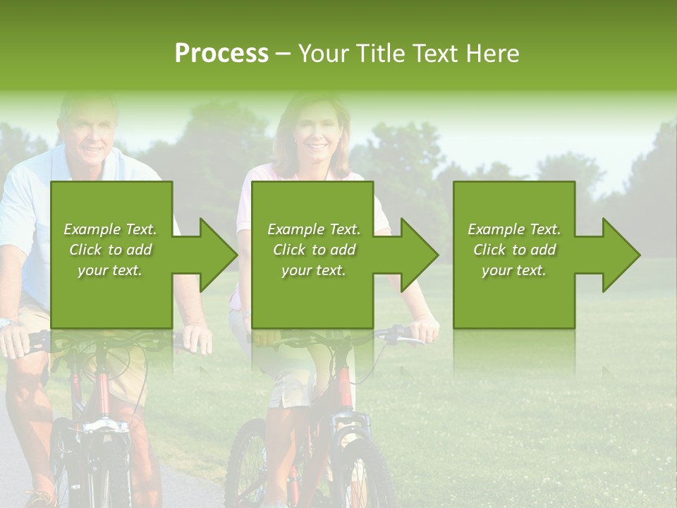 Style Attractive Fashionable PowerPoint Template