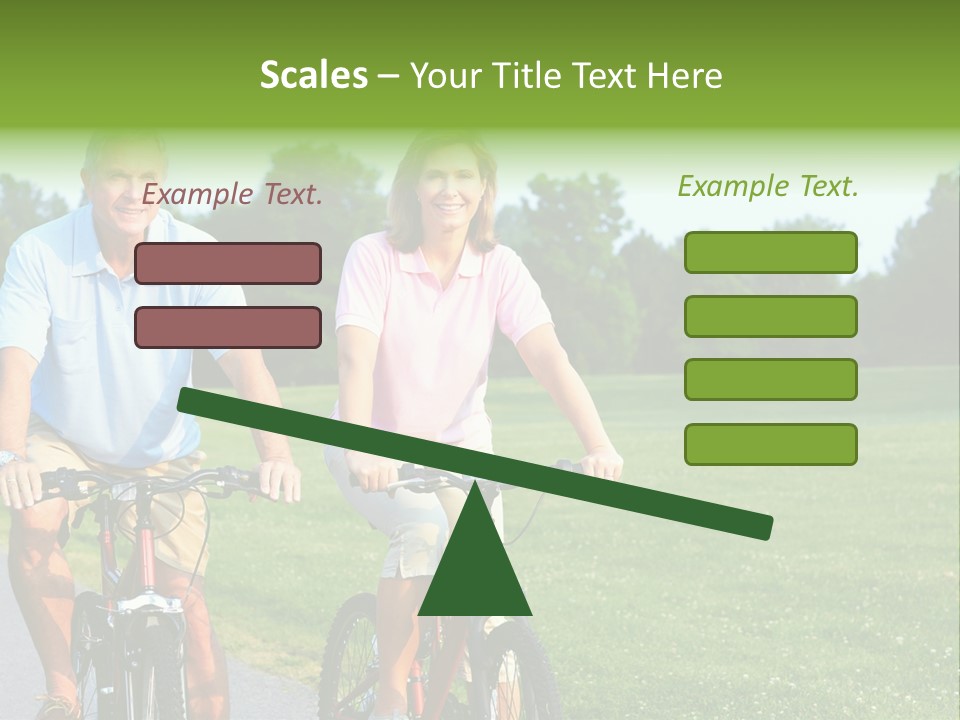 Style Attractive Fashionable PowerPoint Template