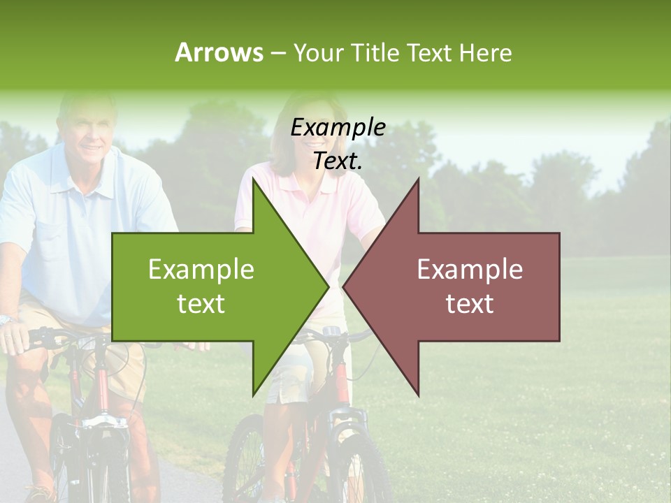 Style Attractive Fashionable PowerPoint Template