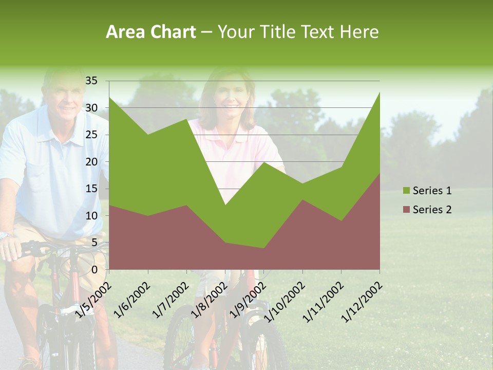 Style Attractive Fashionable PowerPoint Template