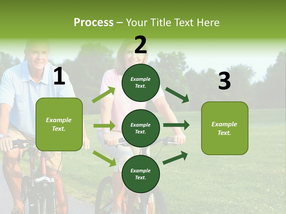 Style Attractive Fashionable PowerPoint Template