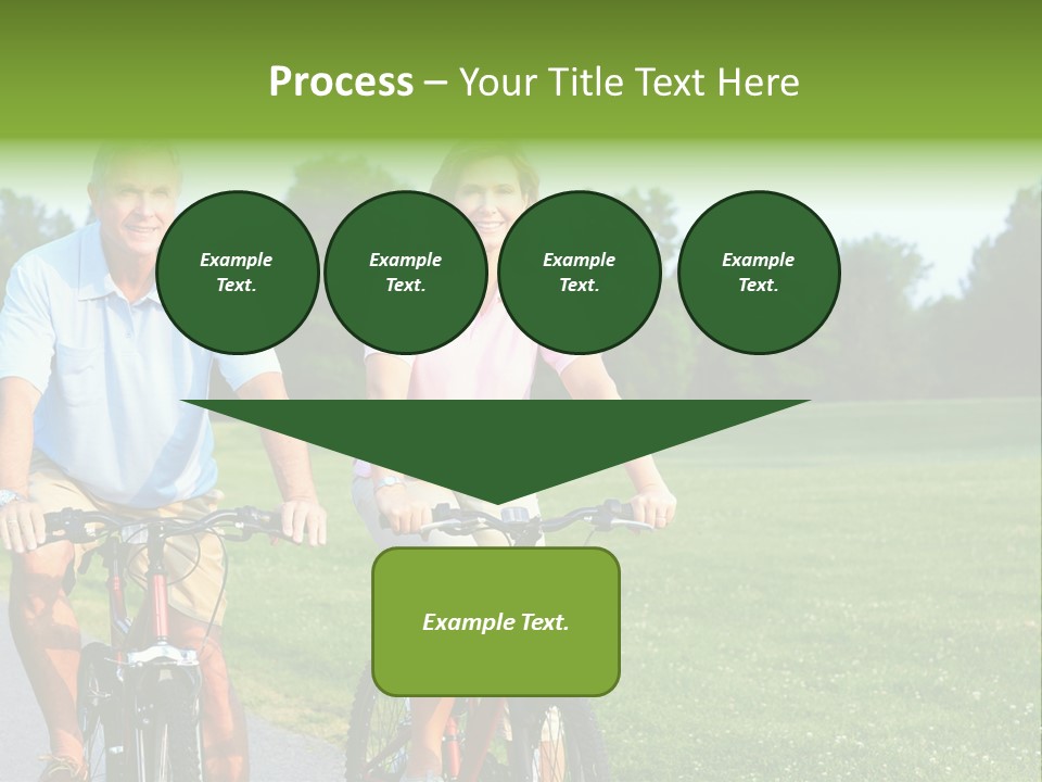 Style Attractive Fashionable PowerPoint Template