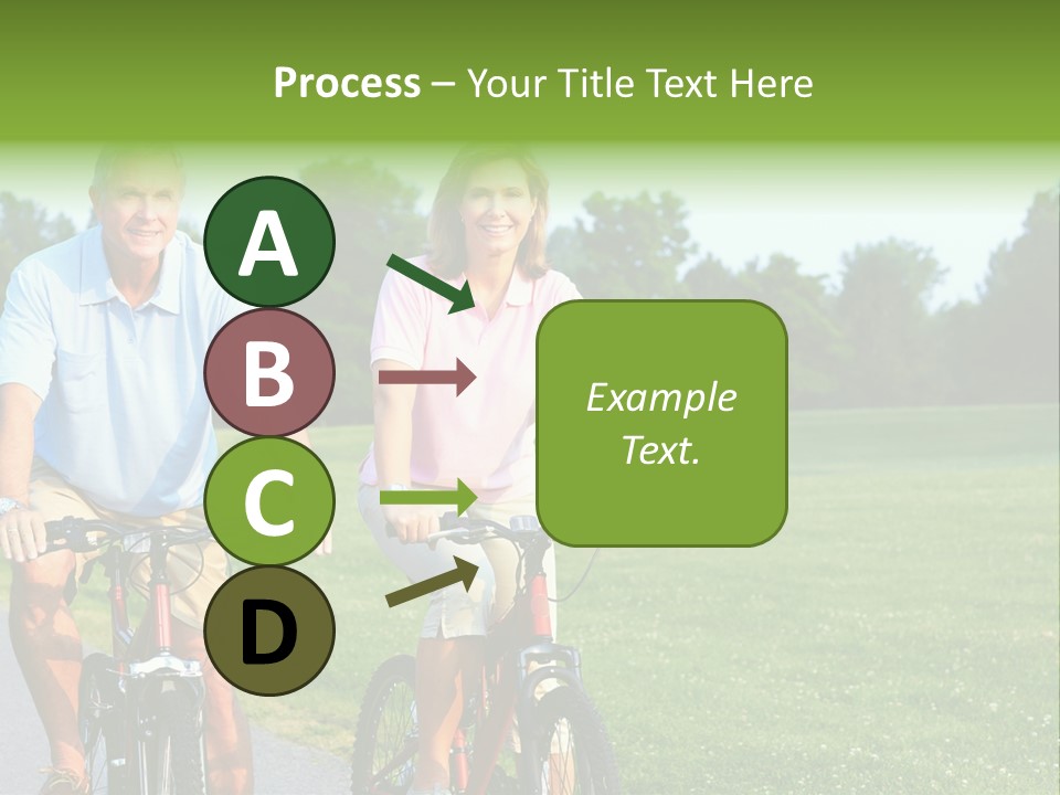 Style Attractive Fashionable PowerPoint Template