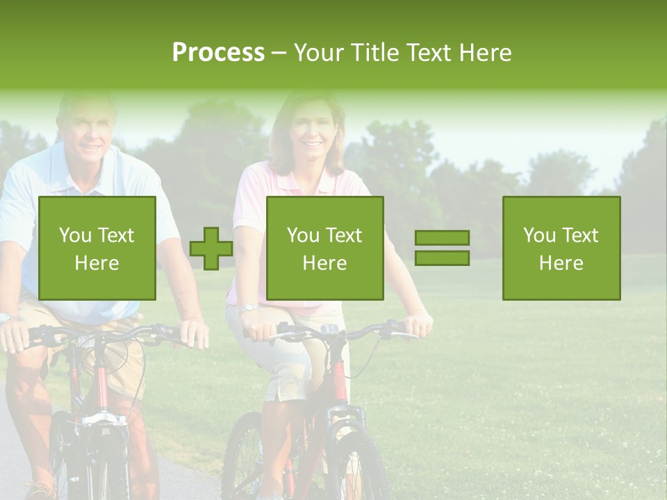 Style Attractive Fashionable PowerPoint Template