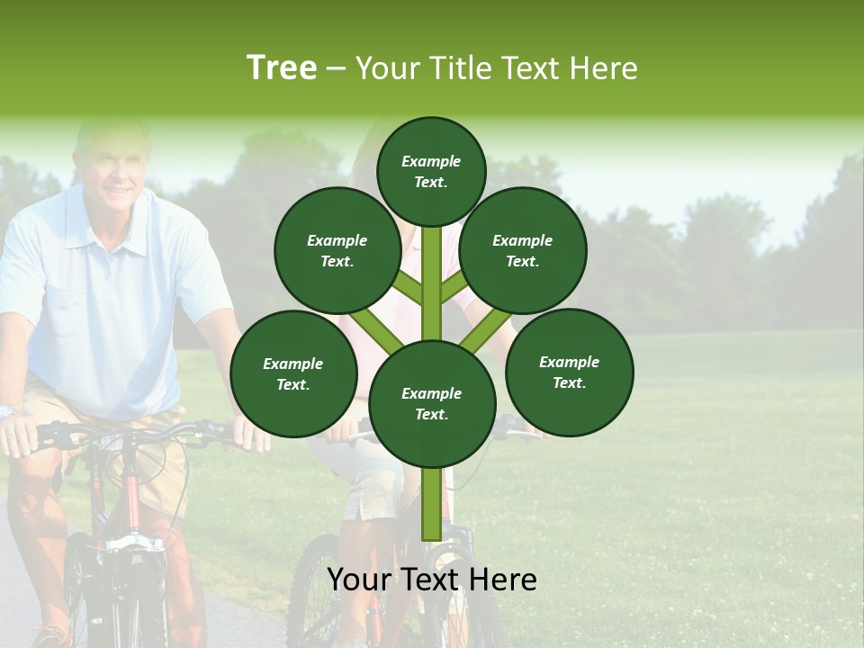 Style Attractive Fashionable PowerPoint Template