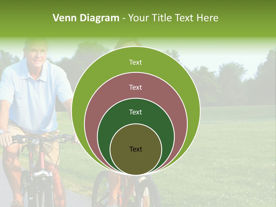 Style Attractive Fashionable PowerPoint Template