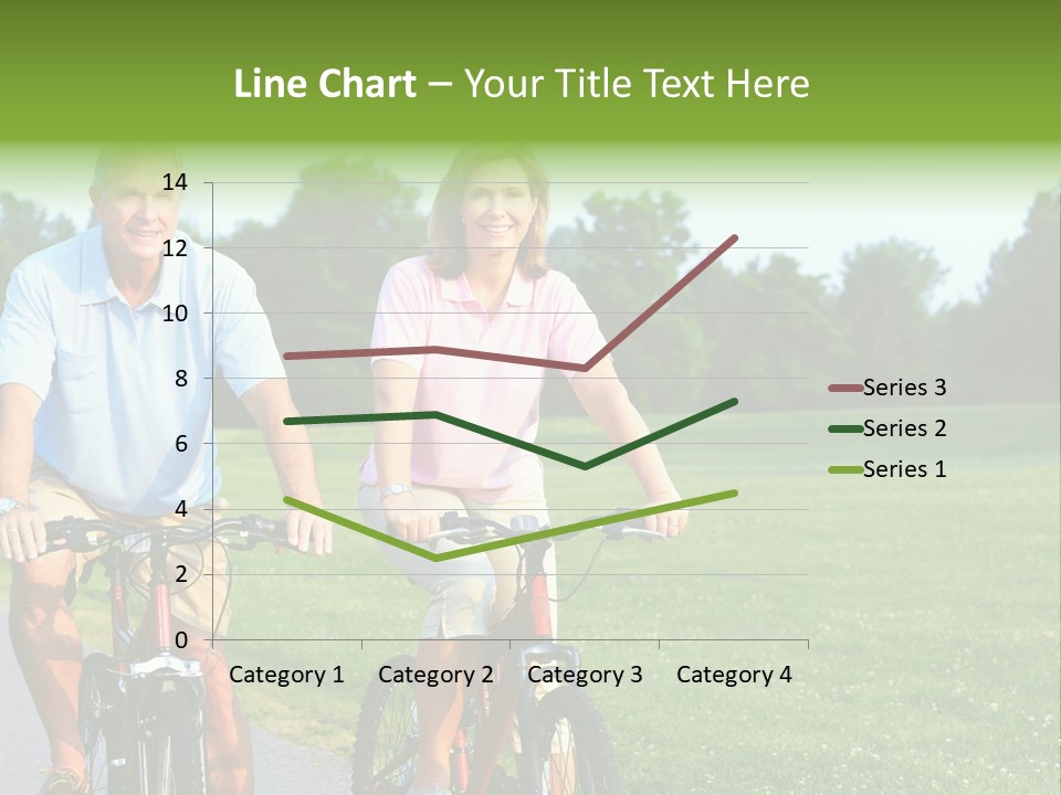 Style Attractive Fashionable PowerPoint Template