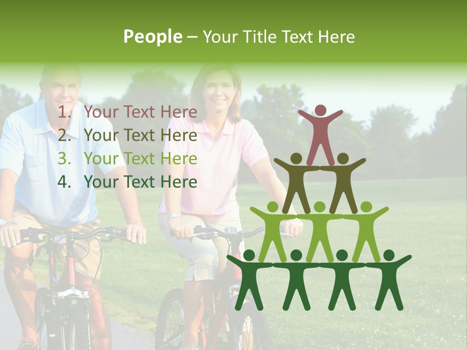 Style Attractive Fashionable PowerPoint Template