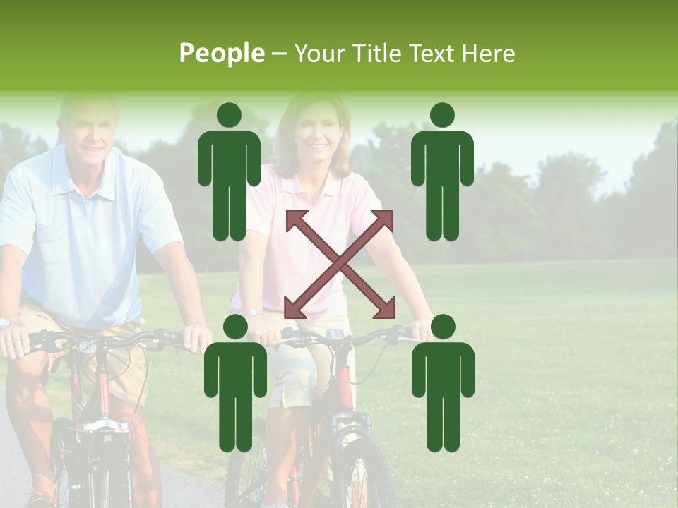 Style Attractive Fashionable PowerPoint Template