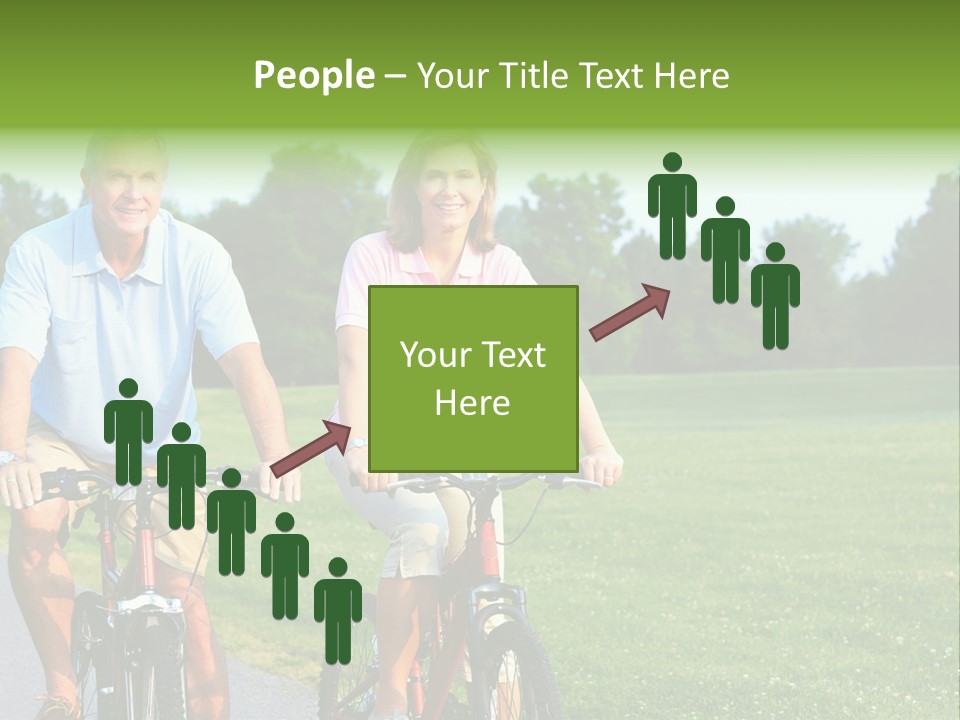 Style Attractive Fashionable PowerPoint Template