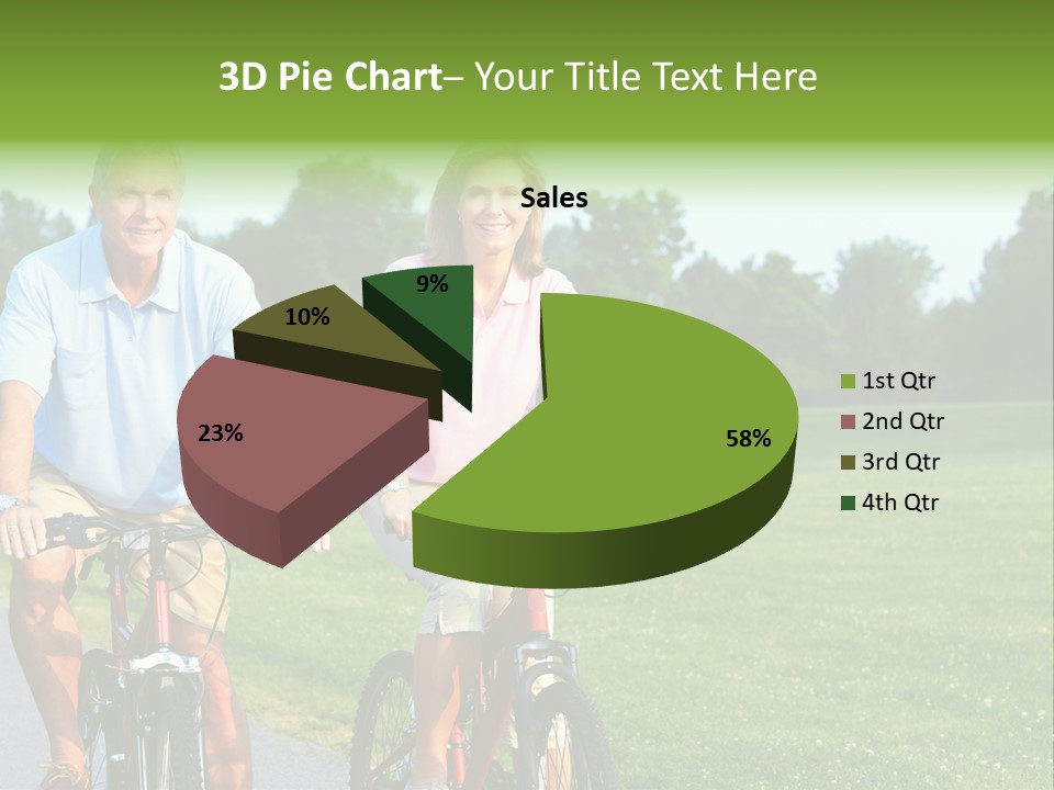 Style Attractive Fashionable PowerPoint Template