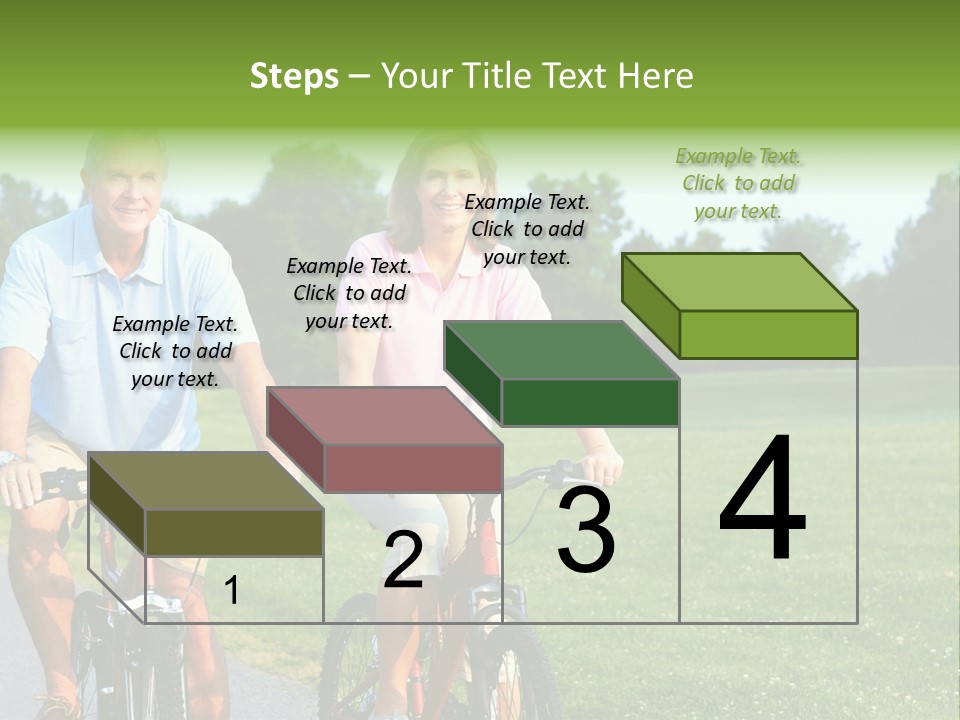 Style Attractive Fashionable PowerPoint Template