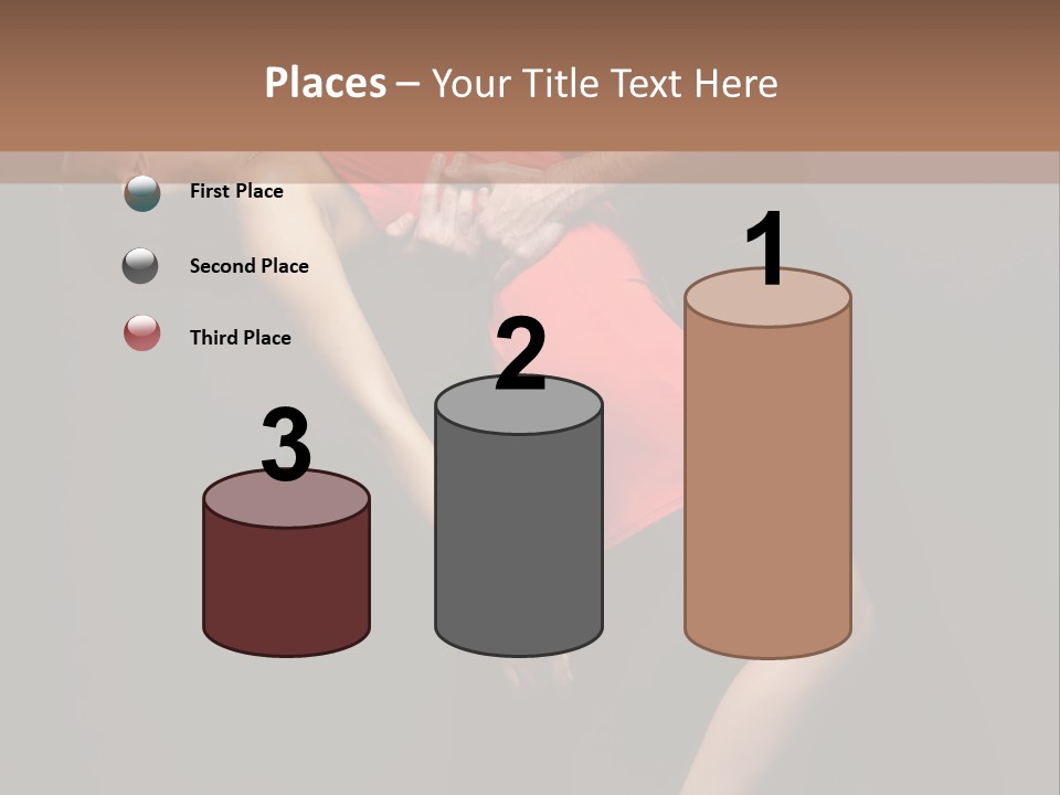 Style Attractive Fashionable PowerPoint Template