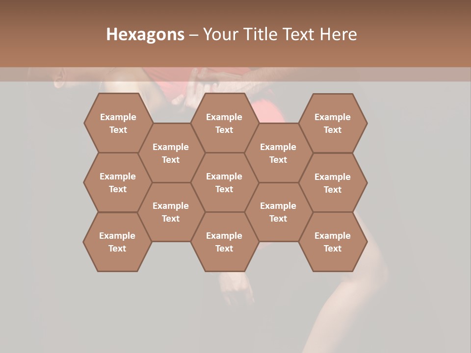 Style Attractive Fashionable PowerPoint Template