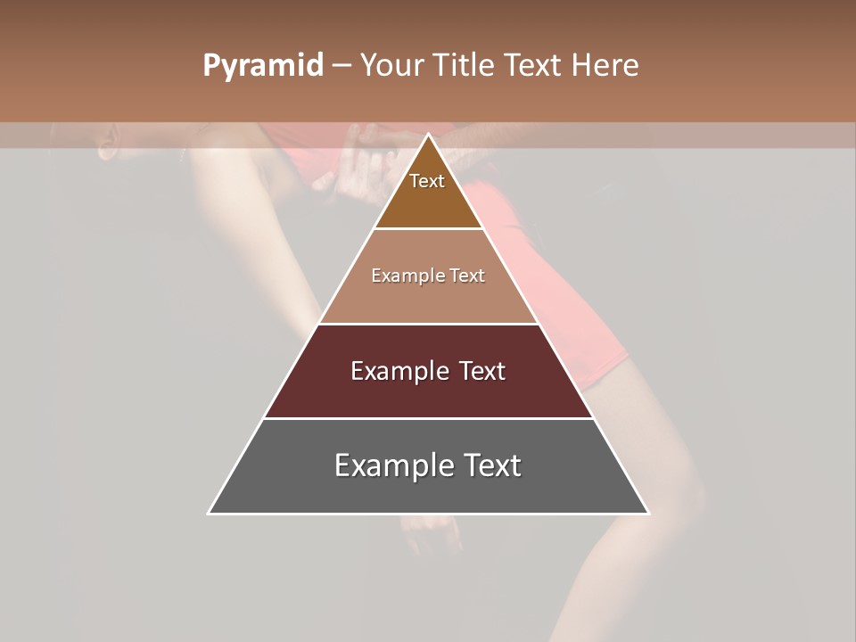 Style Attractive Fashionable PowerPoint Template