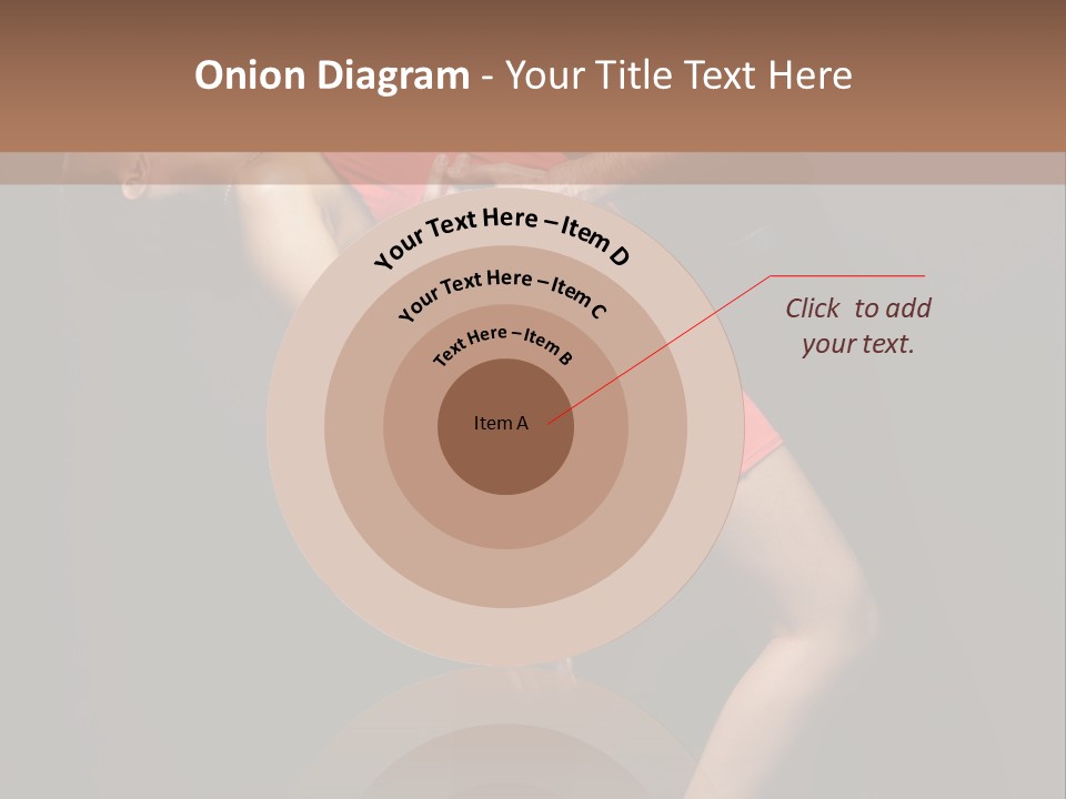 Style Attractive Fashionable PowerPoint Template