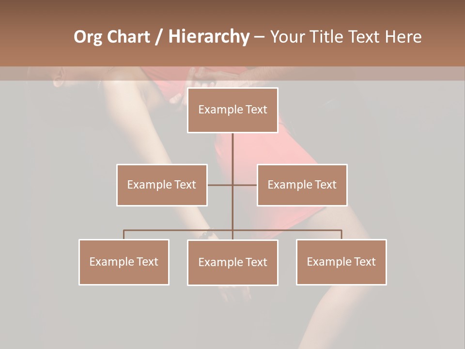 Style Attractive Fashionable PowerPoint Template