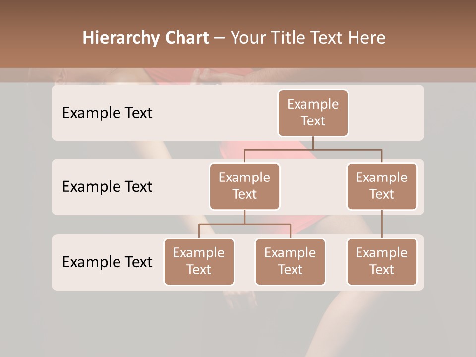 Style Attractive Fashionable PowerPoint Template