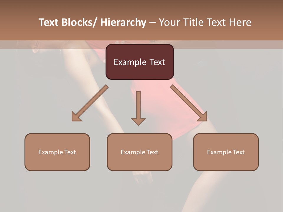 Style Attractive Fashionable PowerPoint Template