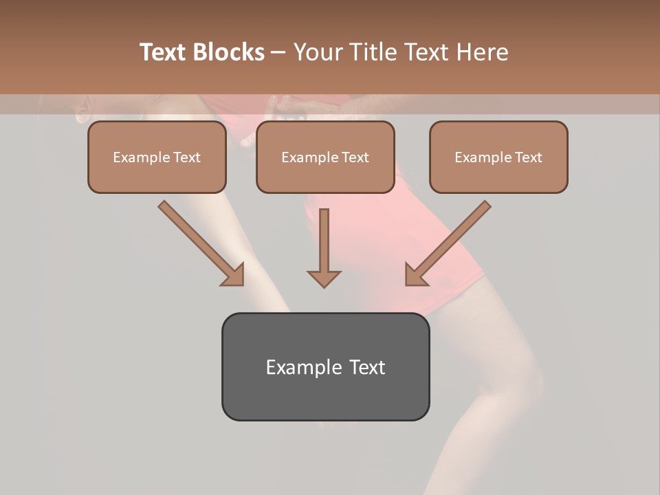 Style Attractive Fashionable PowerPoint Template