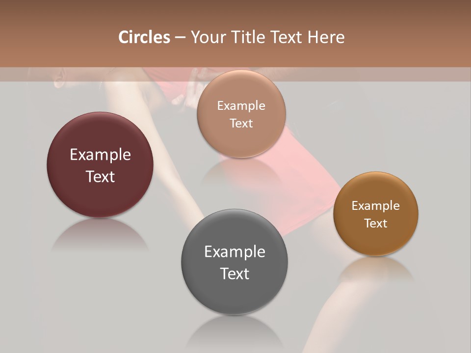 Style Attractive Fashionable PowerPoint Template
