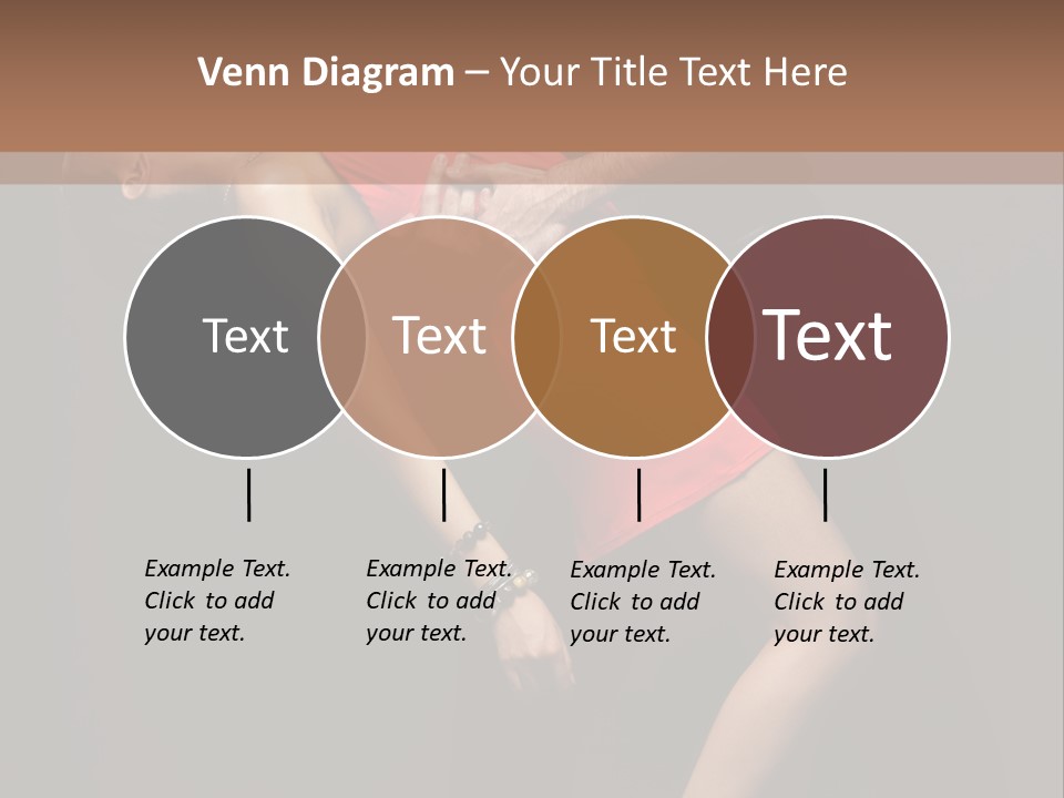 Style Attractive Fashionable PowerPoint Template