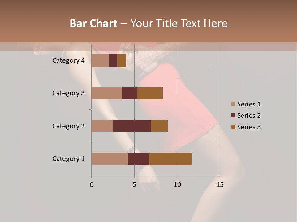 Style Attractive Fashionable PowerPoint Template