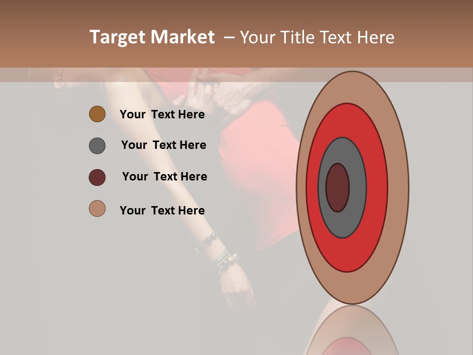 Style Attractive Fashionable PowerPoint Template