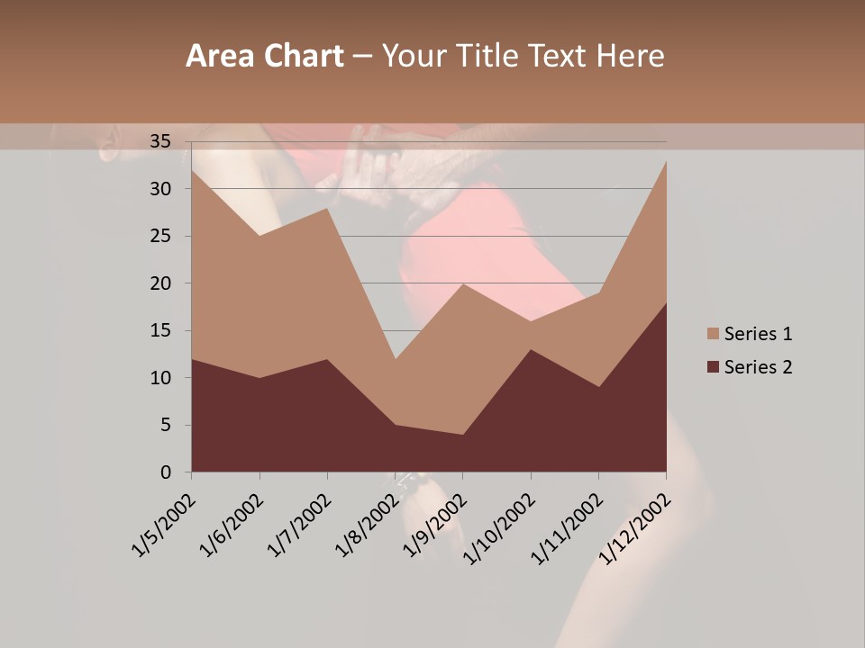 Style Attractive Fashionable PowerPoint Template